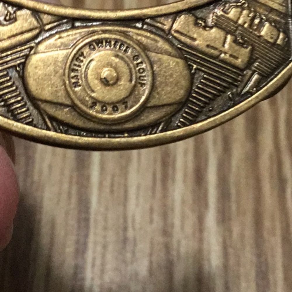 Three  Harley Davidson Pin what you see is what you get. Collectors - Picture 10 of 12
